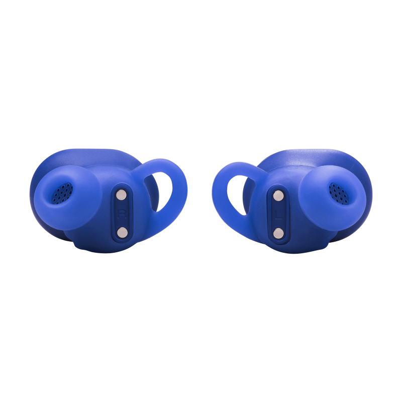 AUDÍFONOS INALÁMBRICOS JBL ENDURANCE RACE 2 CON TRUE WIRELESS COLOR AZUL ENDURACE2BLUA